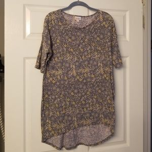 XS Lularoe Irma